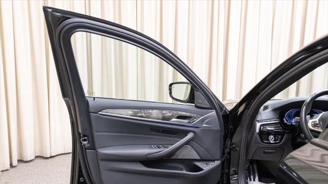 2023 BMW 5 Series 530e xDrive