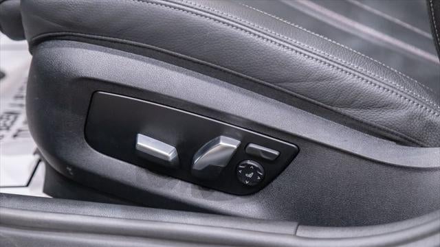 2023 BMW 5 Series 530e xDrive
