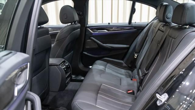 2023 BMW 5 Series 530e xDrive