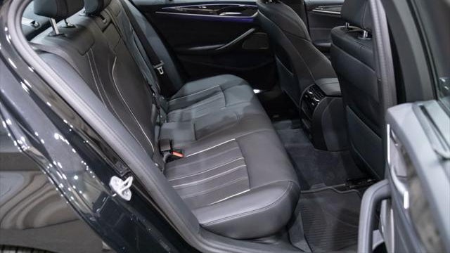 2023 BMW 5 Series 530e xDrive