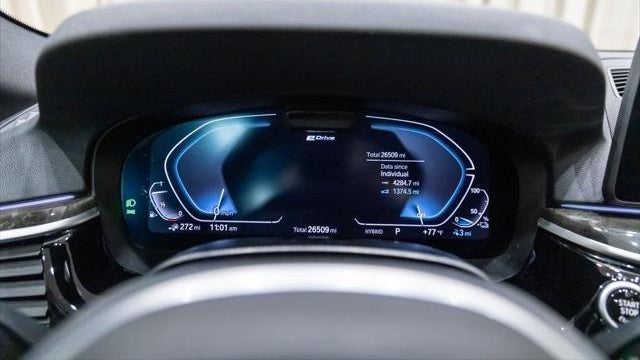2023 BMW 5 Series 530e xDrive