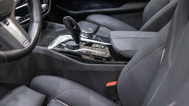 2023 BMW 5 Series 530e xDrive