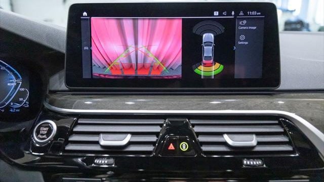2023 BMW 5 Series 530e xDrive