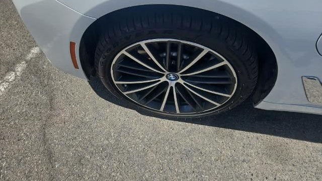 2023 BMW 5 Series 530e xDrive
