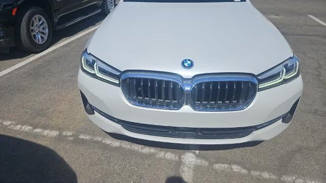 2023 BMW 5 Series 530e xDrive