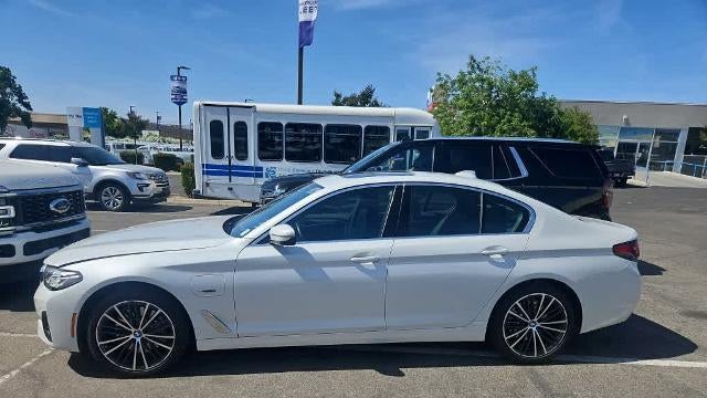 2023 BMW 5 Series 530e xDrive