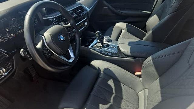 2023 BMW 5 Series 530e xDrive