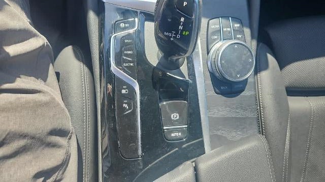 2023 BMW 5 Series 530e xDrive