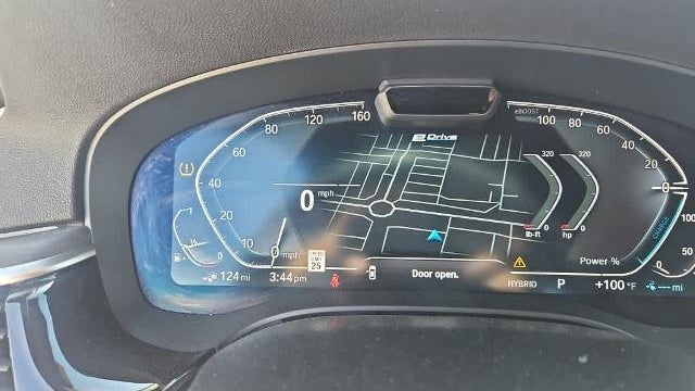 2023 BMW 5 Series 530e xDrive