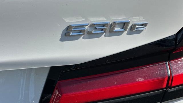 2023 BMW 5 Series 530e xDrive