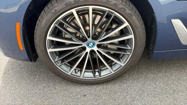 2023 BMW 5 Series 530e xDrive