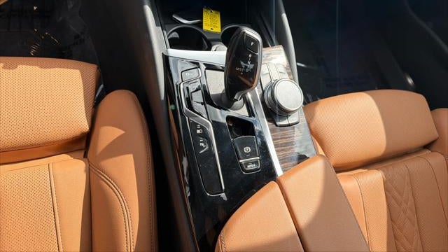2023 BMW 5 Series 530e xDrive