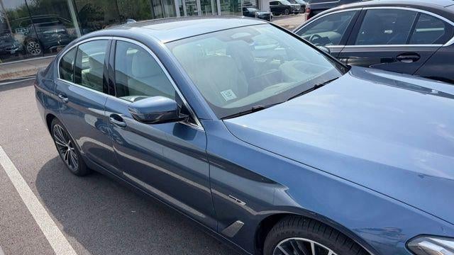 2023 BMW 5 Series 530e xDrive