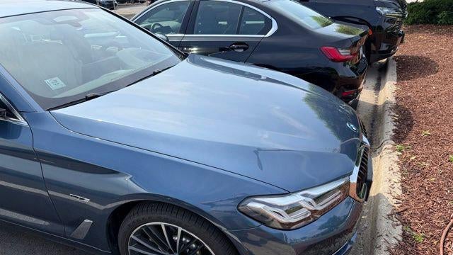 2023 BMW 5 Series 530e xDrive