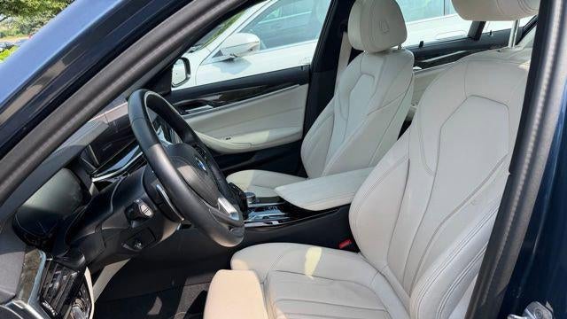 2023 BMW 5 Series 530e xDrive