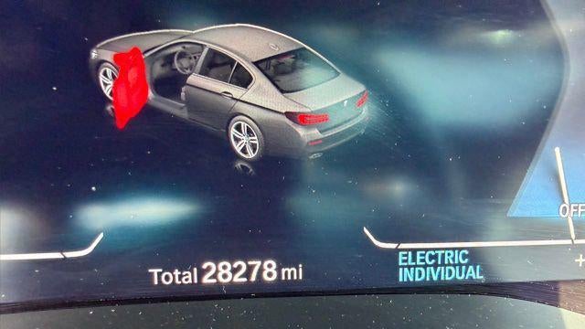 2023 BMW 5 Series 530e xDrive