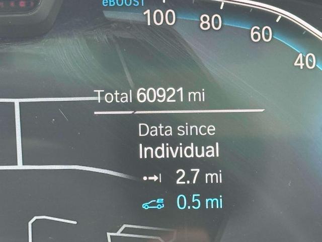 2022 BMW 530e - $24,214
