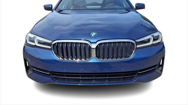 2023 BMW 5 Series 530e xDrive