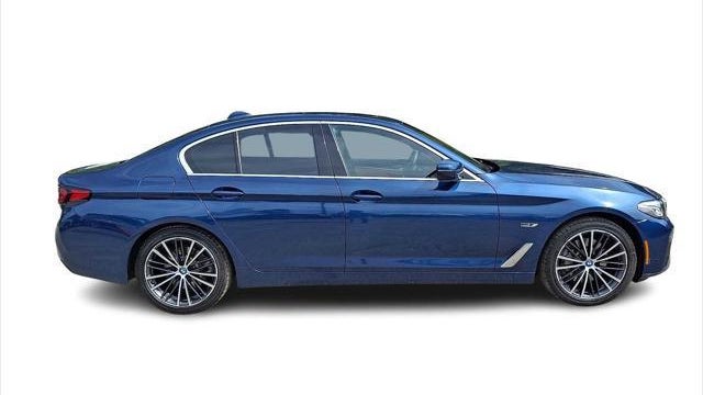 2023 BMW 5 Series 530e xDrive