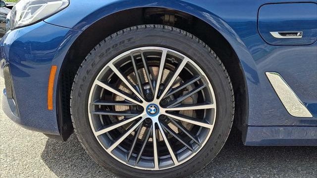 2023 BMW 5 Series 530e xDrive