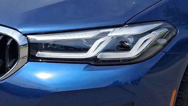 2023 BMW 5 Series 530e xDrive