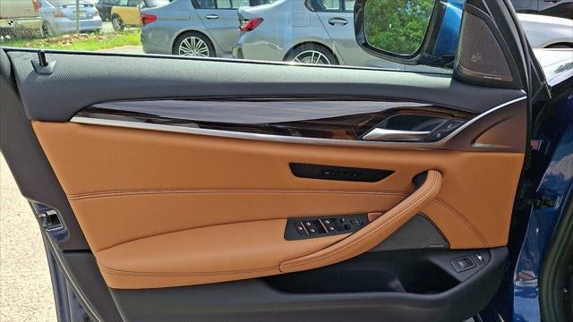 2023 BMW 5 Series 530e xDrive