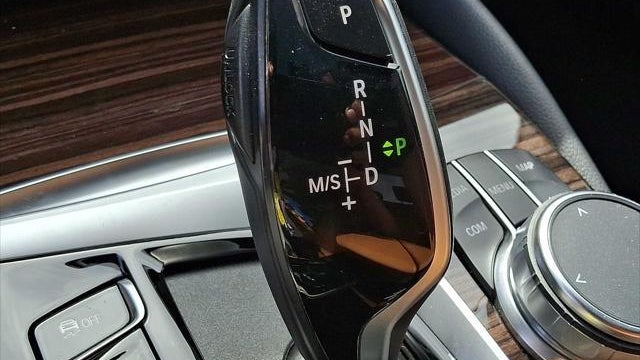 2023 BMW 5 Series 530e xDrive