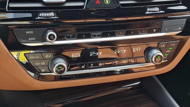 2023 BMW 5 Series 530e xDrive
