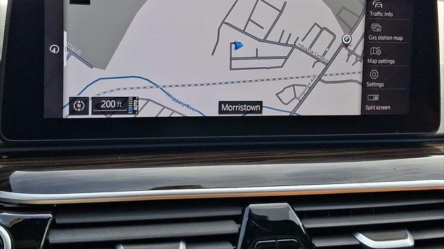 2023 BMW 5 Series 530e xDrive