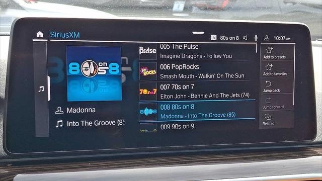 2023 BMW 5 Series 530e xDrive