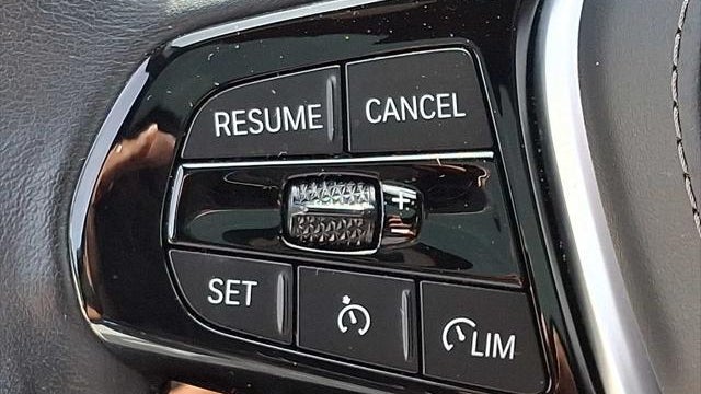 2023 BMW 5 Series 530e xDrive