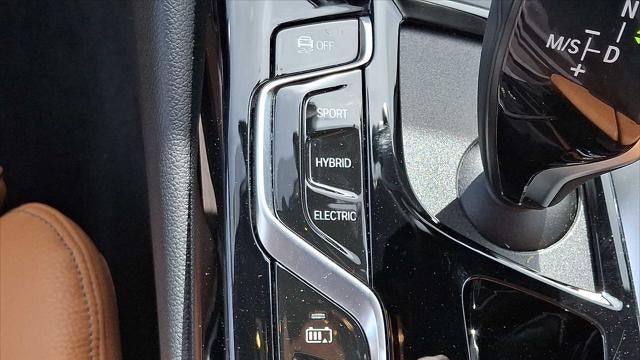 2023 BMW 5 Series 530e xDrive