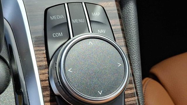 2023 BMW 5 Series 530e xDrive