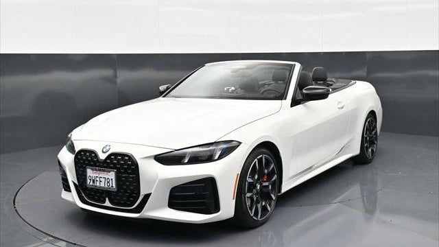 Preowned 2025 BMW 4 Series 430i for Sale