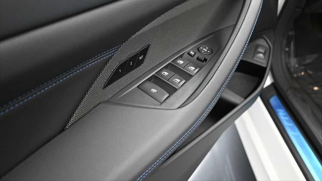 2025 BMW 4 Series 430i