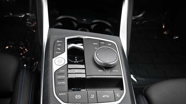 2025 BMW 4 Series 430i