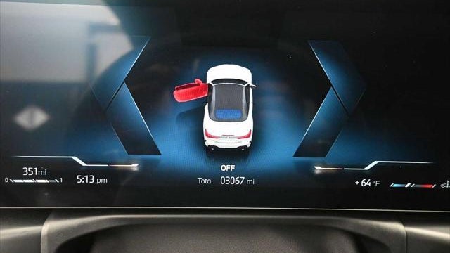 2025 BMW 4 Series 430i