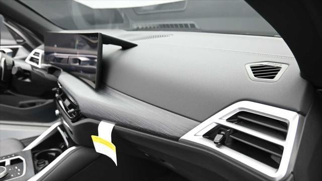 2025 BMW 4 Series 430i