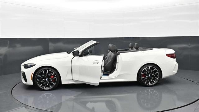 2025 BMW 4 Series 430i