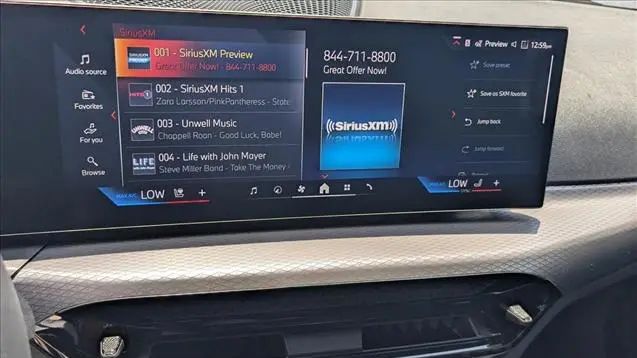 2026 BMW 4 Series 430i