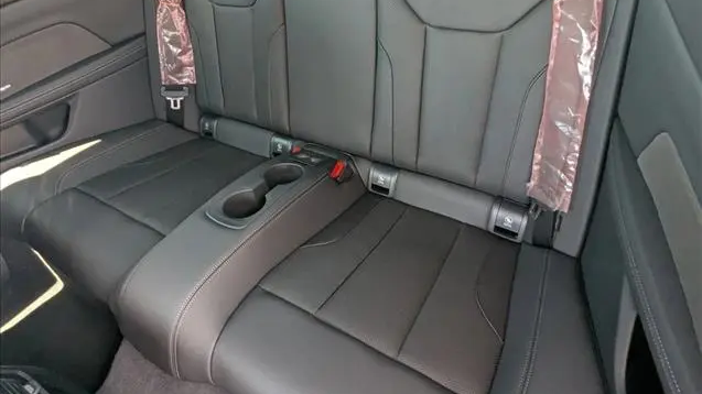 2026 BMW 4 Series 430i