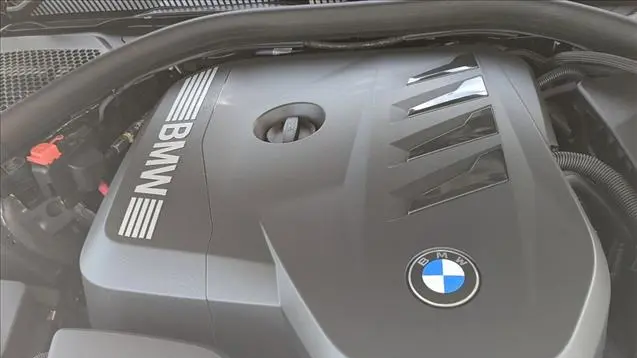 2026 BMW 4 Series 430i