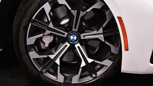 2026 BMW 4 Series 430i