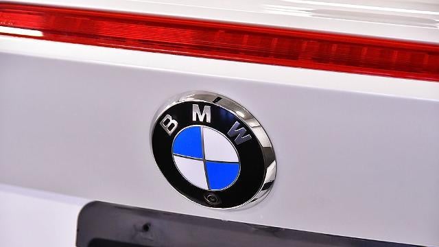 2026 BMW 4 Series 430i