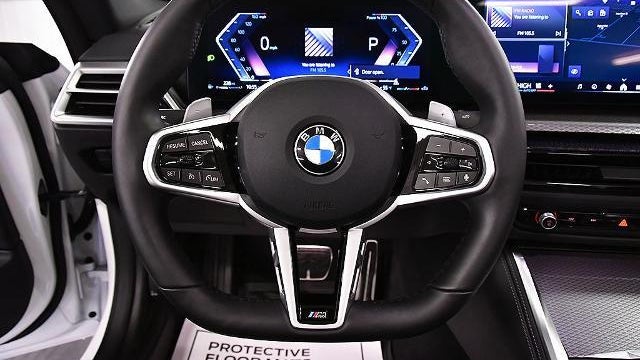 2026 BMW 4 Series 430i