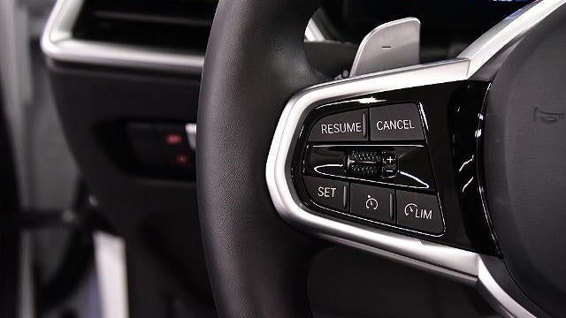 2026 BMW 4 Series 430i