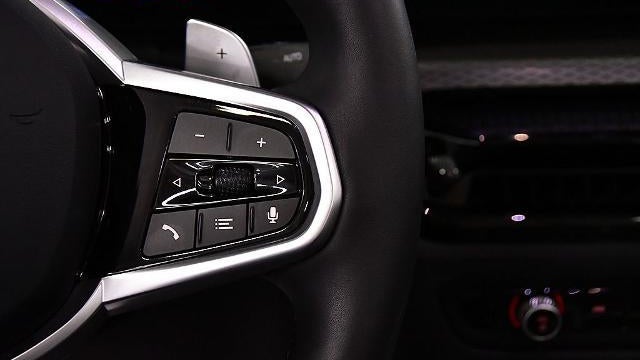 2026 BMW 4 Series 430i
