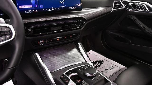 2026 BMW 4 Series 430i