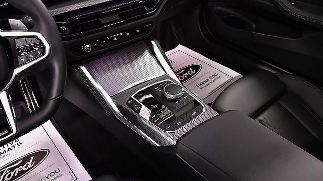 2026 BMW 4 Series 430i