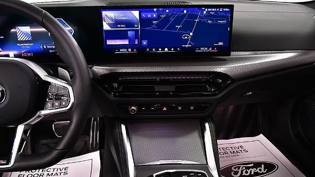 2026 BMW 4 Series 430i